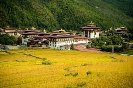 8 Days Bumthang